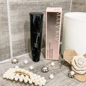 Mary Kay Lash Intensity for Volume and Length